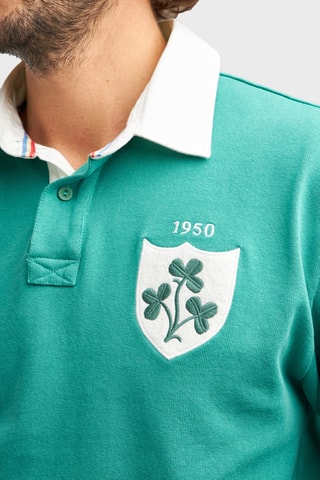 Polo - Groen