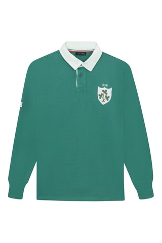 Polo - Groen