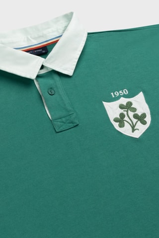 Polo - Groen