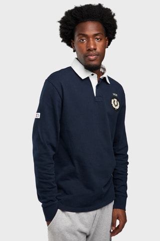 Polo - Donkerblauw