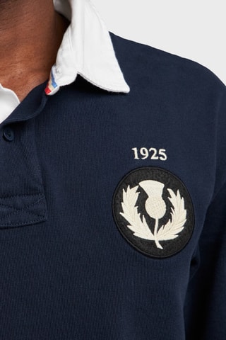 Polo - Donkerblauw