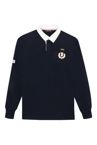 Polo - Donkerblauw