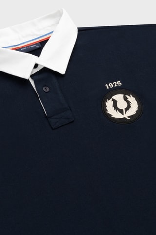 Polo - Donkerblauw