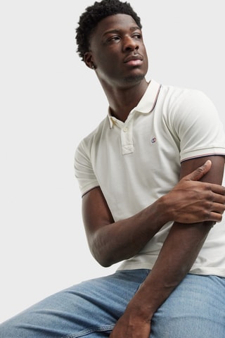 Polo - Wit