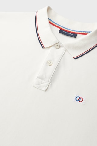 Polo - Wit