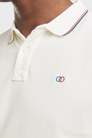 Polo - Wit
