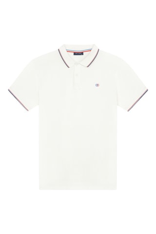 Polo - Wit