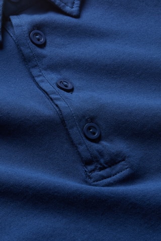 Polo - Blauw