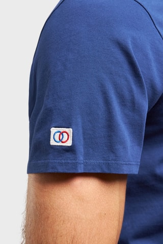 Polo - Blauw