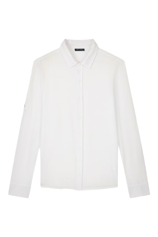 Blouse - Wit