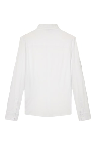Blouse - Wit