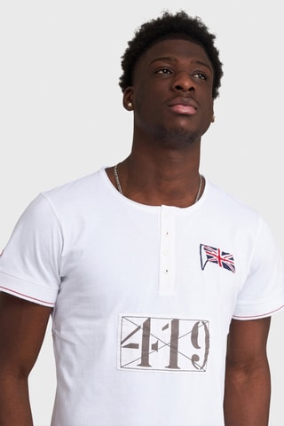 T-shirt - Wit