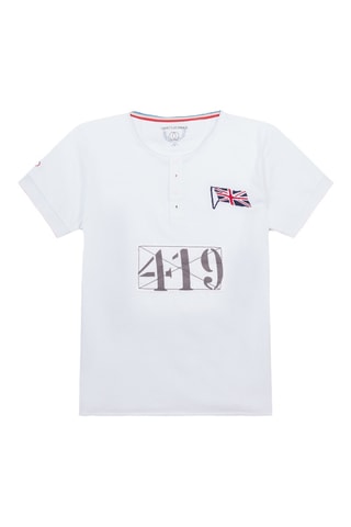 T-shirt - Wit
