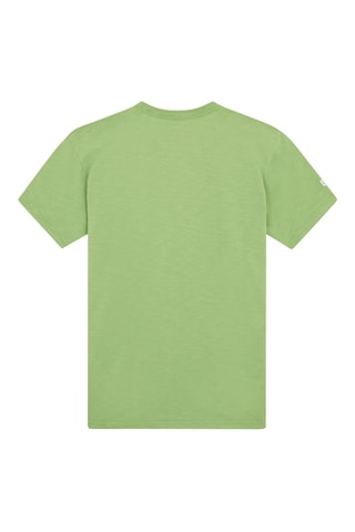 T-shirt - Groen
