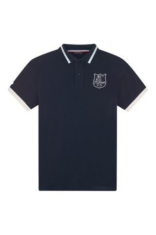 Polo - Donkerblauw