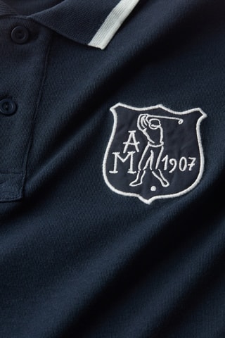 Polo - Donkerblauw