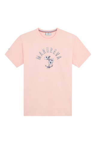 T-shirt - Roze