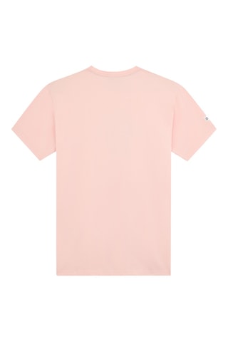 T-shirt - Roze
