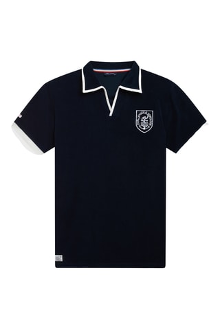 Polo - Donkerblauw