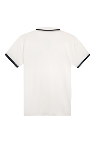 Polo - Wit