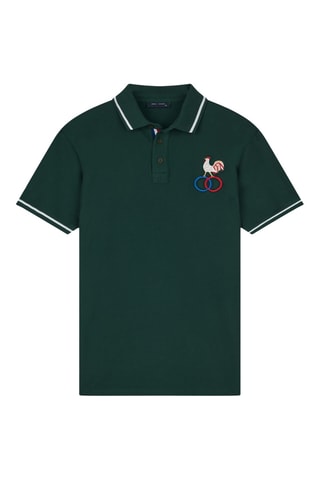 Polo - Groen