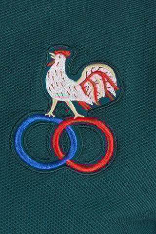 Polo - Groen