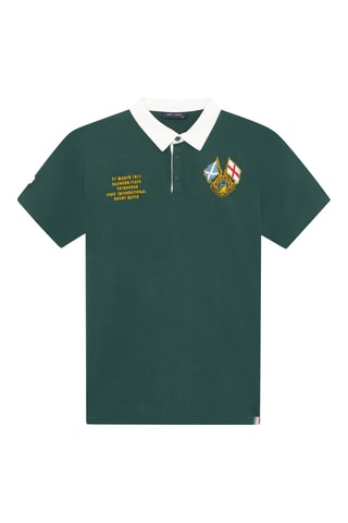 Polo - Groen
