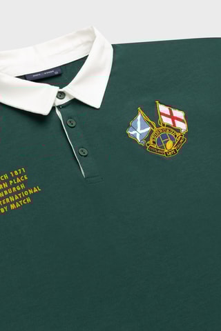Polo - Groen