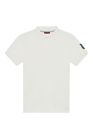 Polo - Wit