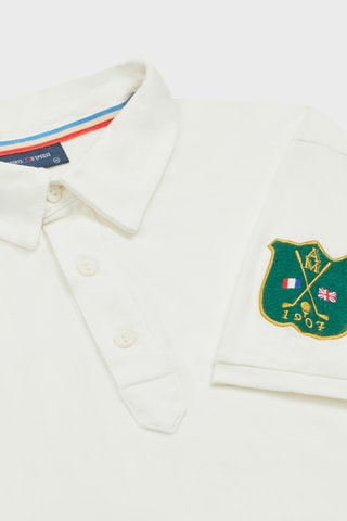 Polo - Wit