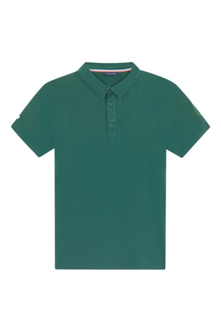 Polo - Groen