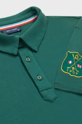 Polo - Groen