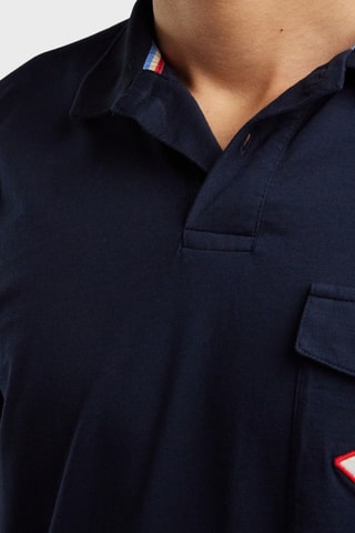 Polo - Donkerblauw