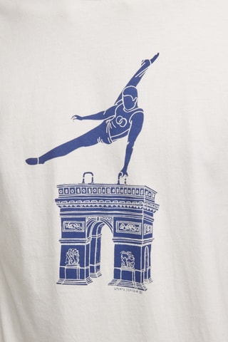 T-shirt - Wit