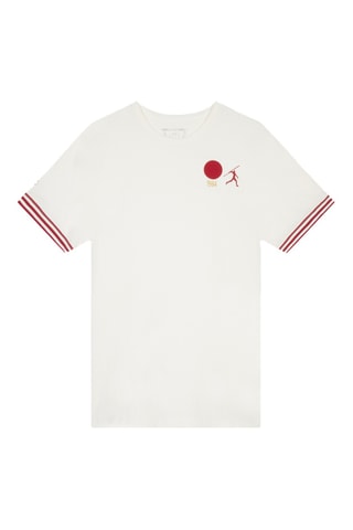 T-shirt - Wit