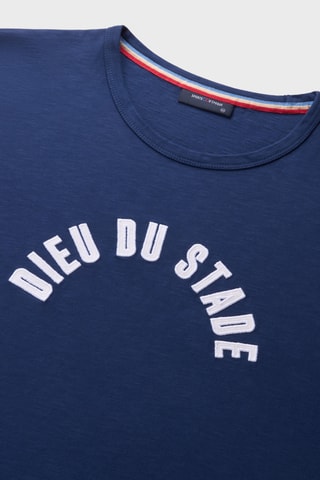 T-shirt - Blauw