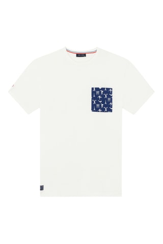 T-shirt - Wit