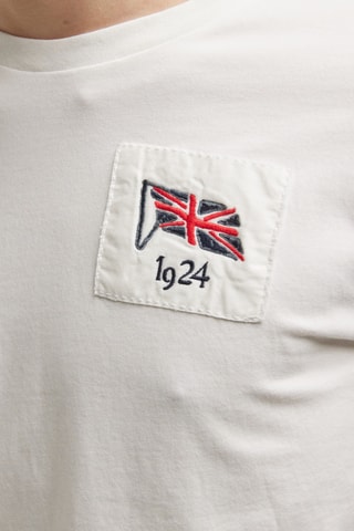 T-shirt - Wit