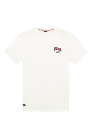 T-shirt - Wit