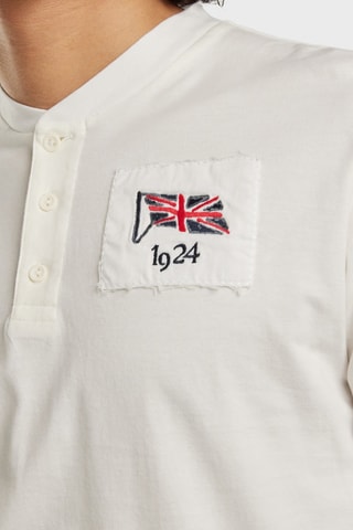 T-shirt - Wit