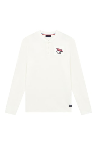 T-shirt - Wit