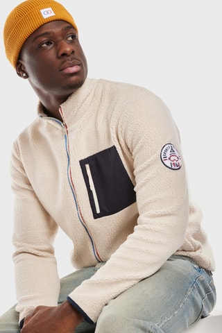 Jasje - Beige