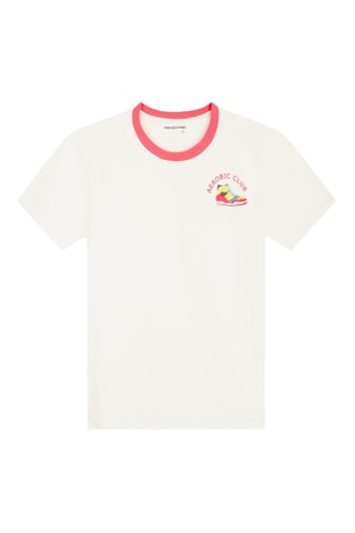 T-shirt - Wit