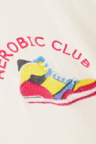 T-shirt - Wit