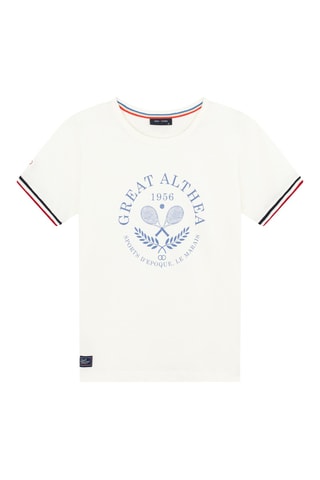 T-shirt - Wit
