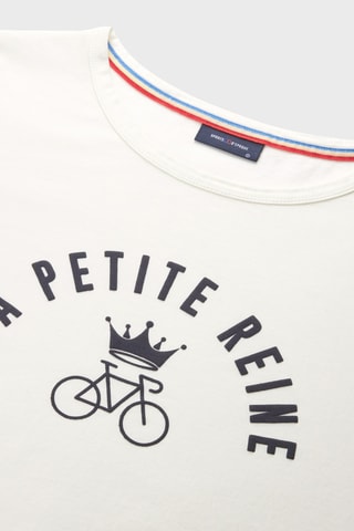 T-shirt - Wit