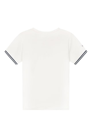 T-shirt - Wit