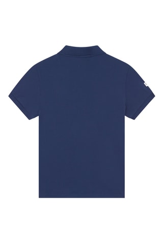 Polo - Blauw
