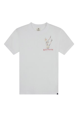 T-shirt - Wit