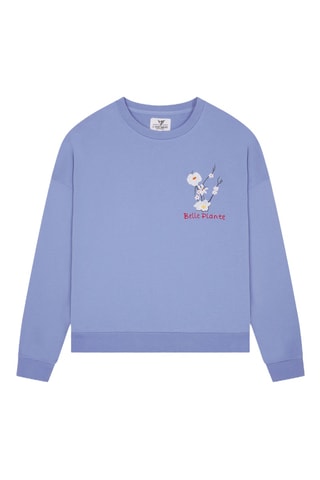 Sweater - Blauw